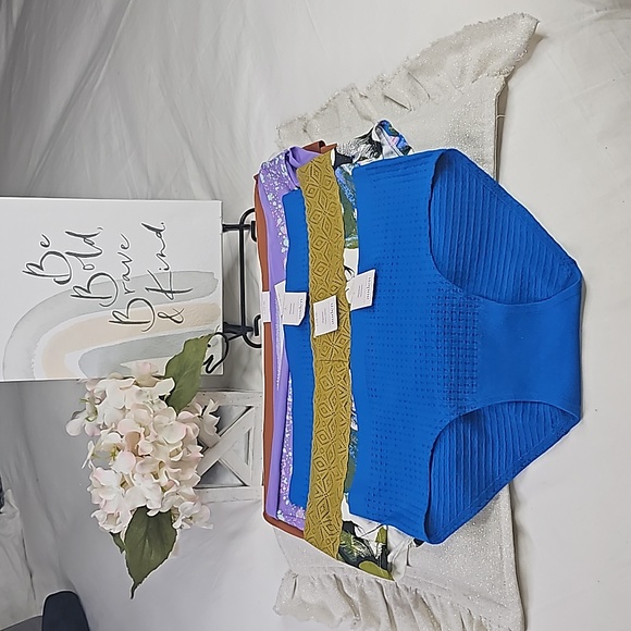 Auden Intimates Panties Elegant wear - Picture 2 of 16